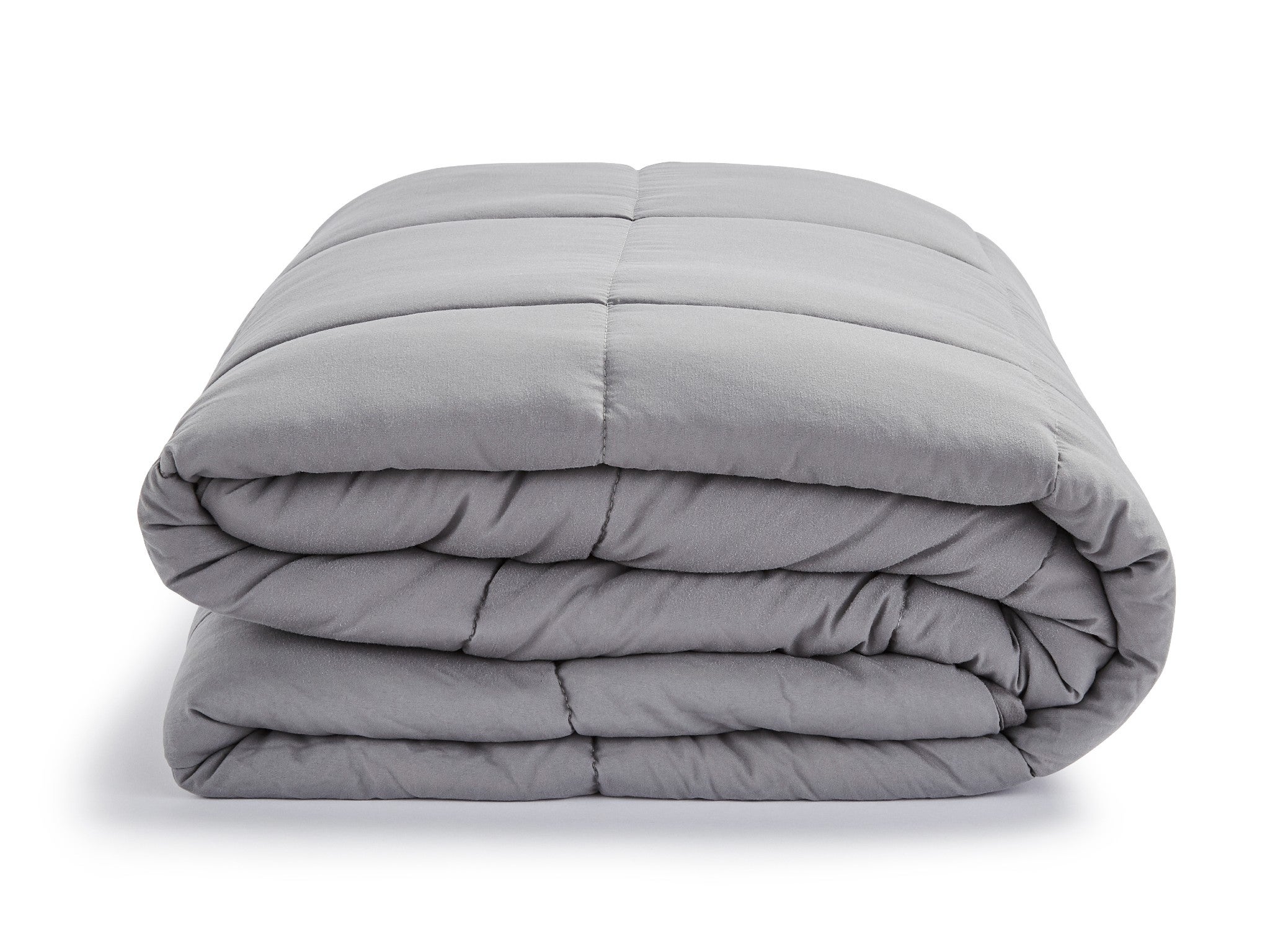 Silent night weighted blanket review Soothing body and mind on a budget The Independent